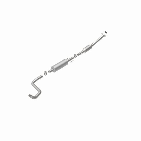 MagnaFlow 00-05 Toyota Echo Base L4 1.5L OEM Grade / EPA Compliant Direct-Fit Catalytic Converter thumbnail 4