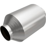 MagnaFlow Universal Catalytic Converter 2.5 Inch OEM thumbnail 3