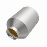 MagnaFlow Universal Catalytic Converter 2.5 Inch OEM thumbnail 7