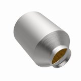 MagnaFlow Universal Catalytic Converter 2.5 Inch OEM thumbnail 8
