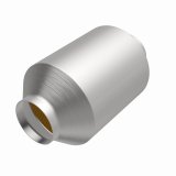 MagnaFlow Universal Catalytic Converter 2.5 Inch OEM thumbnail 9