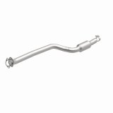 MagnaFlow 09-16 BMW Z4 OEM Grade Federal / EPA Compliant Direct-Fit Catalytic Converter thumbnail 5