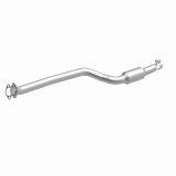 MagnaFlow 09-16 BMW Z4 OEM Grade Federal / EPA Compliant Direct-Fit Catalytic Converter thumbnail 6