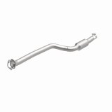 MagnaFlow 09-16 BMW Z4 OEM Grade Federal / EPA Compliant Direct-Fit Catalytic Converter thumbnail 7