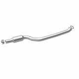 MagnaFlow 09-16 BMW Z4 OEM Grade Federal / EPA Compliant Direct-Fit Catalytic Converter thumbnail 8
