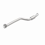 MagnaFlow 09-16 BMW Z4 OEM Grade Federal / EPA Compliant Direct-Fit Catalytic Converter thumbnail 9