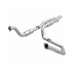 MagnaFlow 2012 Ram 1500 Tradesman HD V8 5.7L OEM Underbody Direct-Fit Catalytic Converter thumbnail 1