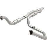 MagnaFlow 2012 Ram 1500 Tradesman HD V8 5.7L OEM Underbody Direct-Fit Catalytic Converter thumbnail 2