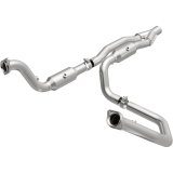 MagnaFlow 2012 Ram 1500 Tradesman HD V8 5.7L OEM Underbody Direct-Fit Catalytic Converter thumbnail 3