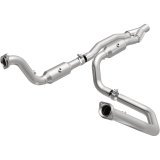 MagnaFlow 2012 Ram 1500 Tradesman HD V8 5.7L OEM Underbody Direct-Fit Catalytic Converter thumbnail 4
