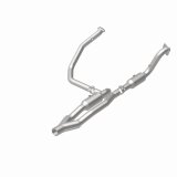 MagnaFlow 2012 Ram 1500 Tradesman HD V8 5.7L OEM Underbody Direct-Fit Catalytic Converter thumbnail 5