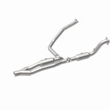 MagnaFlow 2012 Ram 1500 Tradesman HD V8 5.7L OEM Underbody Direct-Fit Catalytic Converter thumbnail 6