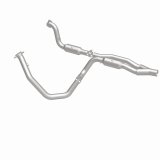 MagnaFlow 2012 Ram 1500 Tradesman HD V8 5.7L OEM Underbody Direct-Fit Catalytic Converter thumbnail 7