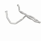 MagnaFlow 2012 Ram 1500 Tradesman HD V8 5.7L OEM Underbody Direct-Fit Catalytic Converter thumbnail 8