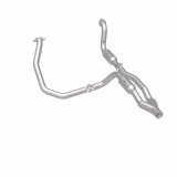 MagnaFlow 2012 Ram 1500 Tradesman HD V8 5.7L OEM Underbody Direct-Fit Catalytic Converter thumbnail 9