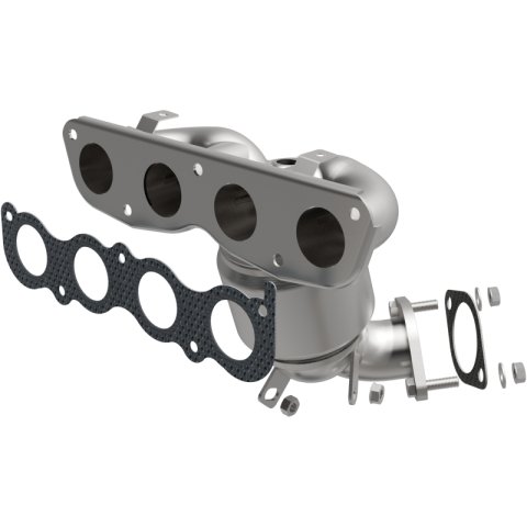 MagnaFlow 19-20 Hyundai Tucson L4 2.0L OEM Grade Direct-Fit Catalytic Converter thumbnail 2
