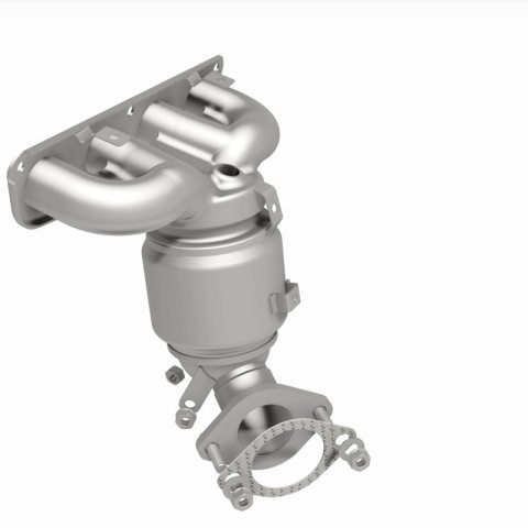 MagnaFlow 19-20 Hyundai Tucson L4 2.0L OEM Grade Direct-Fit Catalytic Converter thumbnail 6