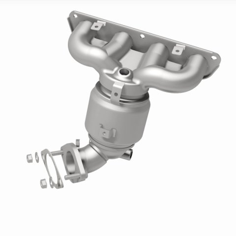 MagnaFlow 19-20 Hyundai Tucson L4 2.0L OEM Grade Direct-Fit Catalytic Converter thumbnail 7