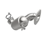 MagnaFlow 2020 Toyota Highlander V6 3.5L OEM Grade Direct-Fit Catalytic Converter thumbnail 1