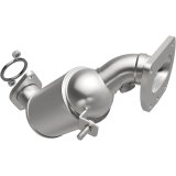 MagnaFlow 2020 Toyota Highlander V6 3.5L OEM Grade Direct-Fit Catalytic Converter thumbnail 2