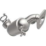 MagnaFlow 2020 Toyota Highlander V6 3.5L OEM Grade Direct-Fit Catalytic Converter thumbnail 3