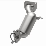 MagnaFlow 2020 Toyota Highlander V6 3.5L OEM Grade Direct-Fit Catalytic Converter thumbnail 6