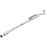 MagnaFlow 19-20 Hyundai Santa Fe L4 2.4L OEM Underbody Single Direct-Fit Catalytic Converter thumbnail 2