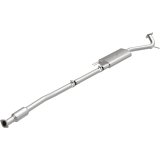 MagnaFlow 19-20 Hyundai Santa Fe L4 2.4L OEM Underbody Single Direct-Fit Catalytic Converter thumbnail 3