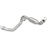 MagnaFlow 16-20 Toyota Tacoma V6 3.5L OEM Grade Direct-Fit Catalytic Converter thumbnail 1