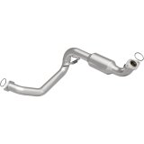 MagnaFlow 16-20 Toyota Tacoma V6 3.5L OEM Grade Direct-Fit Catalytic Converter thumbnail 2