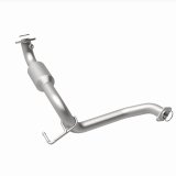 MagnaFlow 16-20 Toyota Tacoma V6 3.5L OEM Grade Direct-Fit Catalytic Converter thumbnail 6