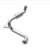 MagnaFlow 16-20 Toyota Tacoma V6 3.5L OEM Grade Direct-Fit Catalytic Converter thumbnail 7