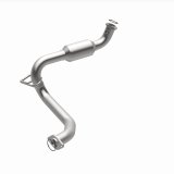 MagnaFlow 16-20 Toyota Tacoma V6 3.5L OEM Grade Direct-Fit Catalytic Converter thumbnail 8