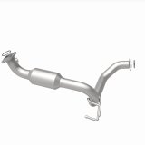 MagnaFlow 16-20 Toyota Tacoma V6 3.5L OEM Grade Direct-Fit Catalytic Converter thumbnail 9