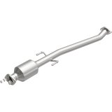 MagnaFlow 2020 Toyota Highlander V6 3.5L OEM Grade Direct-Fit Catalytic Converter thumbnail 2