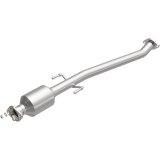 MagnaFlow 2020 Toyota Highlander V6 3.5L OEM Grade Direct-Fit Catalytic Converter thumbnail 4