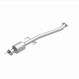 MagnaFlow 2020 Toyota Highlander V6 3.5L OEM Grade Direct-Fit Catalytic Converter thumbnail 6