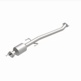 MagnaFlow 2020 Toyota Highlander V6 3.5L OEM Grade Direct-Fit Catalytic Converter thumbnail 7