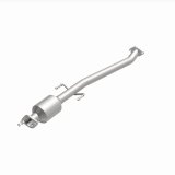 MagnaFlow 2020 Toyota Highlander V6 3.5L OEM Grade Direct-Fit Catalytic Converter thumbnail 8