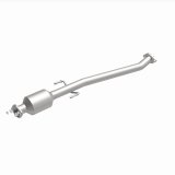 MagnaFlow 2020 Toyota Highlander V6 3.5L OEM Grade Direct-Fit Catalytic Converter thumbnail 9