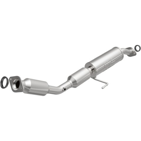 MagnaFlow 17-18 Toyota Corolla iM Base L4 1.8L OEM Grade Direct-Fit Catalytic Converter thumbnail 3