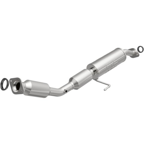 MagnaFlow 17-18 Toyota Corolla iM Base L4 1.8L OEM Grade Direct-Fit Catalytic Converter thumbnail 4