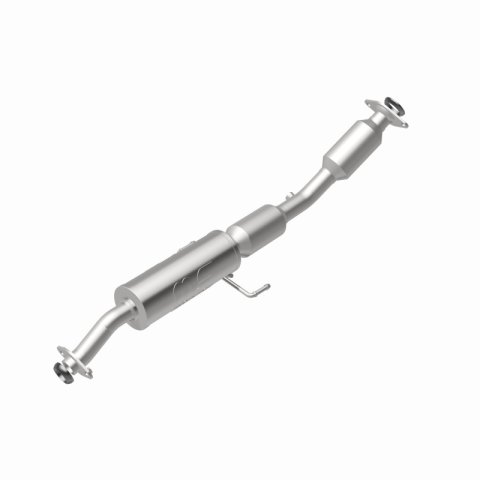 MagnaFlow 17-18 Toyota Corolla iM Base L4 1.8L OEM Grade Direct-Fit Catalytic Converter thumbnail 5