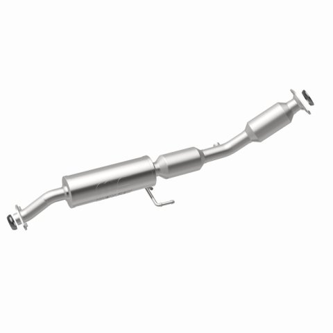 MagnaFlow 17-18 Toyota Corolla iM Base L4 1.8L OEM Grade Direct-Fit Catalytic Converter thumbnail 6