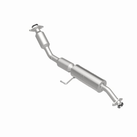 MagnaFlow 17-18 Toyota Corolla iM Base L4 1.8L OEM Grade Direct-Fit Catalytic Converter thumbnail 7