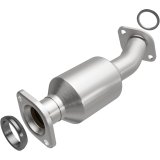 MagnaFlow 17-20 Toyota Sienna V6 3.5L OEM Grade Direct-Fit Catalytic Converter thumbnail 4