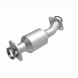 MagnaFlow 17-20 Toyota Sienna V6 3.5L OEM Grade Direct-Fit Catalytic Converter thumbnail 6