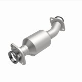 MagnaFlow 17-20 Toyota Sienna V6 3.5L OEM Grade Direct-Fit Catalytic Converter thumbnail 7