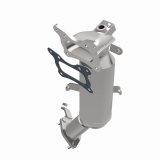 MagnaFlow 16-20 Honda Civic L4 2.0L OEM Underbody Single Direct-Fit Catalytic Converter thumbnail 6
