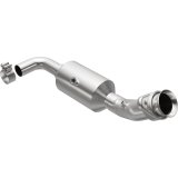 MagnaFlow 18-20 Ford F-150 V6 3.3L Left Underbody Direct-Fit Catalytic Converter thumbnail 1